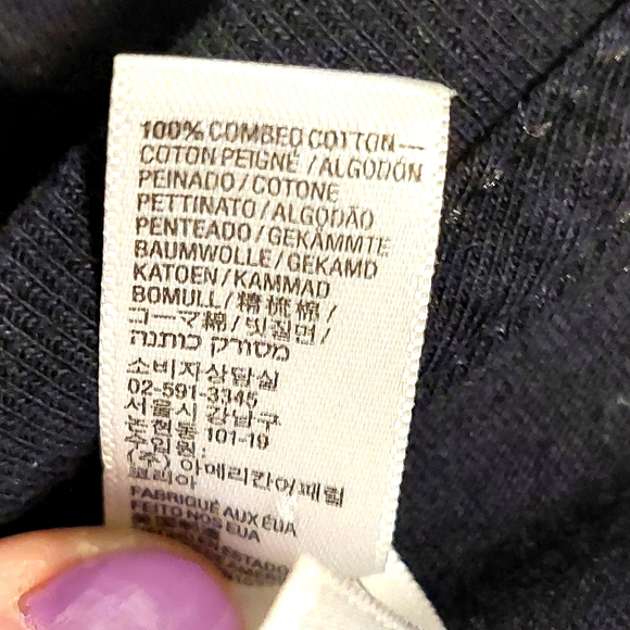 2011 U2 360° Tour Unisex Black Short Sleeved Graphic Band T-shirt EUC Size 2X - Picture 10 of 10